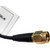 Motorola 85013006001 GPS Fixed Mount Active Antenna