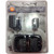 Motorola 53616 Talkabout NiMH Rechargeable Battery Upgrade Kit