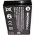 Motorola PMNN4468 2200 mAh Li-Ion Battery For SL Series Radios