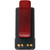 Motorola PMNN4488A High-capacity IMPRES 3000 mAh Li-Ion Battery