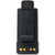 Motorola PMNN4499A High-Capacity IMPRES Battery with Vibrating Belt Clip