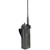 Motorola PMLN5660 Leather Carry Case with 3-inch Fixed Belt Loop for Medium Batteries