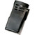 Motorola HLN9676 Leather Carry Case for Professional Series Keypad Radios