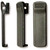 Motorola HLN8255B 3-inch Spring Action Belt Clip