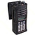 Motorola HLN9694 Leather Carry Case for Professional Series Keypad Models