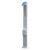 Motorola RRDN4365A Solar Powered A1 Emergency RF Call Box with Aluminum Stanchion