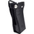 Motorola NNTN8112 Leather Carry Case with 3" Fixed Belt Loop for Short Batteries
