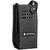 Motorola PMLN5839A Hard Leather Case With 3-Inch Fixed Belt Loop for Non-Display Radios