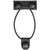 Motorola 4216586H01 Leather T-Strap
