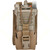 Motorola NNTN8269A Combat Radio Carry Pouch for SRX Radios