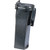 Motorola NNTN8113 Leather Carry Case with 2.75" Swivel Belt Loop for Medium Batteries