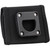 Motorola PMLN6802A APX Molded Nylon Carry Case with Swivel Belt Loop