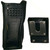 Motorola PMLN6085 Leather Carry Case with 2.5-Inch Swivel Belt Loop