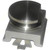 Motorola NTN9212A Replacement D-Clip Button