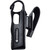 Motorola PMLN5020 Hard Leather Case for XPR 6000 Series Display Radios