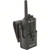Motorola RLN6302A Hard Leather Carry Case for CP110 and Business Class Radios