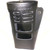 Motorola HLN9945 Hard Leather Carry Case for HT1250 Limited-Keypad Models