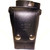 Motorola HLN9945 Hard Leather Carry Case for HT1250 Limited-Keypad Models