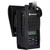 Motorola PMLN5865 Leather Case with 3" Belt Loop