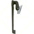 Motorola HLN6875 3" Belt Clip