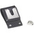 Motorola NTN9179A Swivel Carry Holder Conversion
