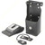 Motorola NNTN4116A Carry Case with 2.5-inch Swivel Belt Loop