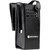 Motorola PMLN6096A Hard Leather Carry Case With 2.5" Swivel Belt Loop