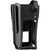 Motorola PMLN6097A Hard Leather Carry Case Radios with Full Keypad