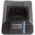 Motorola HTN9042A Intellicharger Rapid-Rate Single-Unit Battery Charger