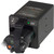 MOTOROLA NNTN7624C IMPRES Rapid-Rate Single Unit Vehicle Mount Charger.10.8-16.6 Vdc, Li Ion, Nimh Chemistries.Vehicle Hard-Wired