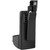 Motorola PMLN7902A Plastic carry holster for APX6000XE, APX8000XE