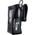 Icom LCF1035SW Leather Case with Swivel Belt Loop and D-ring with Display Cutout for the F3400DS & F7010S