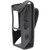 Motorola PMLN8299A Hard Leather Carry Case with 3" Swivel Belt Loop for Radios with a Display