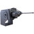 Motorola RLN5233 Vehicular Rapid-Rate Charger for Portable Radios