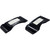 Motorola HLN9793 Single-Unit Charger Spacer Insert