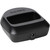 Motorola PMLN4685BR Replacement Base without Power Source