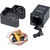 Motorola WPLN4208D IMPRES Compatible Vehicular Charger