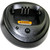 Motorola WPLN4139BR Desktop Rapid-Rate Battery Charger with Euro Plug