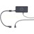 Motorola NNTN7677 Impres Fleet Management Charger Interface Unit