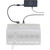 Motorola NNTN7677 Impres Fleet Management Charger Interface Unit