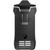 Motorola PMLN8126A Plastic Carry Holster with 2.5" Belt Clip for MOTOTRBO Ion
