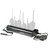 Impact AC/DC-6 Universal Multi-Unit Charger