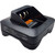 Motorola PMPN4575A  Single Unit Charger with Brazil Plug