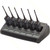 Motorola WPLN4219D IMPRES Multi-Unit Charger with Display