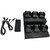 Motorola VAC-6450B 120VAC 6 unit Multi Charger