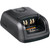 Motorola PMLN5587A IMPRES Single Unit Charger with Brazil Plug SMPS
