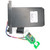 Motorola PMLN5423A Adapter for Battery Maintenance SystemPlus