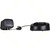 Motorola NNTN8273A 220V AC Single Unit Charger with EURO Line Cord