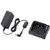 Icom BC224 Single-Unit Charger for A25 Radio