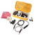 Motorola NTN1723 Commport Ear Microphone System with Palm PTT